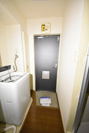 レオパレスソレイユの物件内観写真